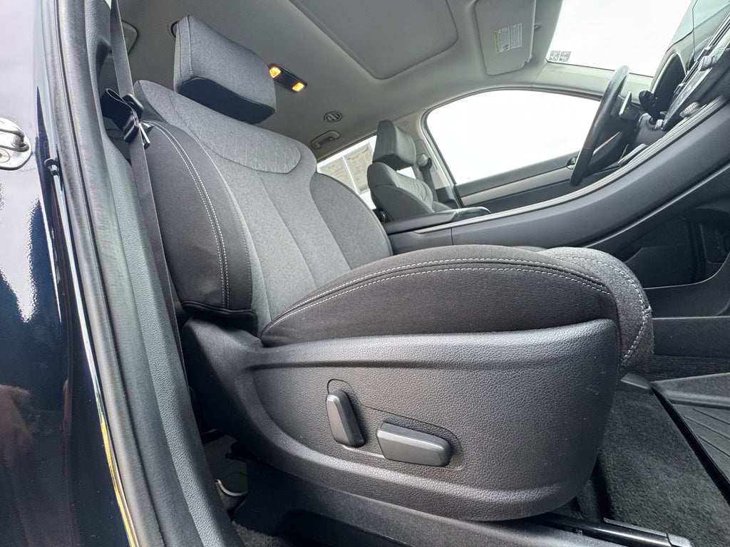 2021 Hyundai Palisade Preferred AWD