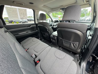 2021 Hyundai Palisade Preferred AWD