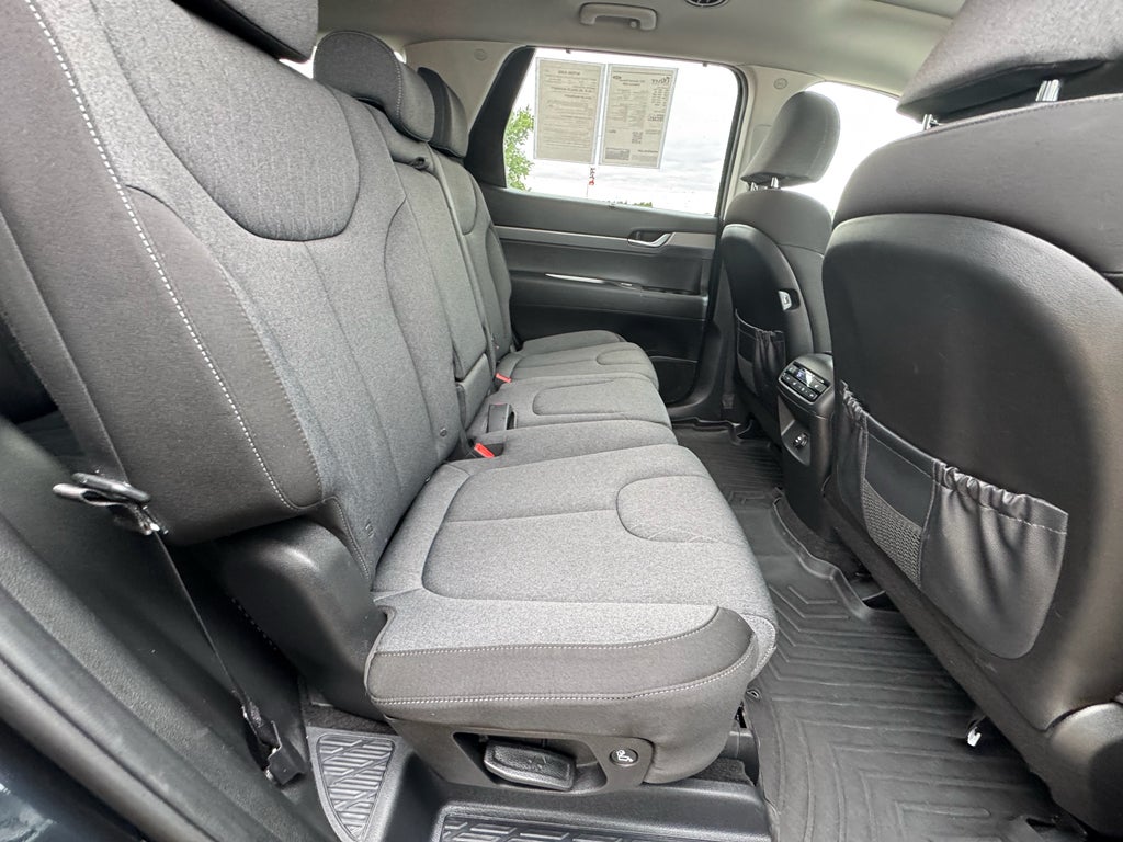 2021 Hyundai Palisade Preferred AWD