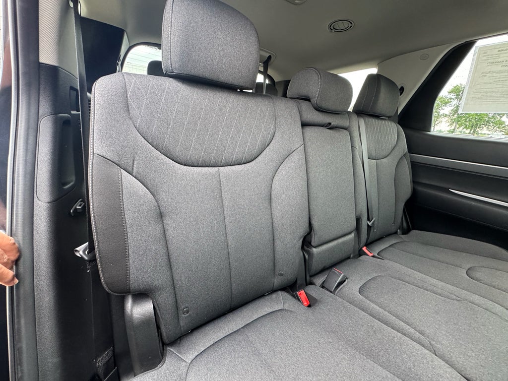 2021 Hyundai Palisade Preferred AWD