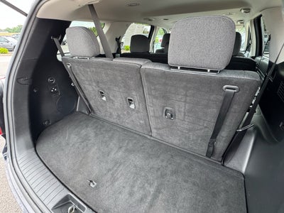 2021 Hyundai Palisade Preferred AWD