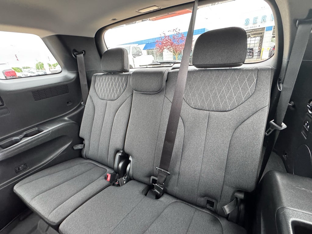 2021 Hyundai Palisade Preferred AWD