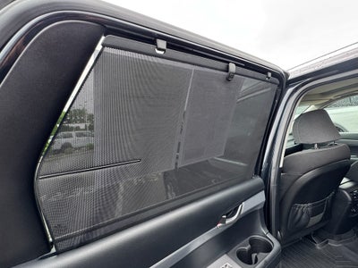 2021 Hyundai Palisade Preferred AWD