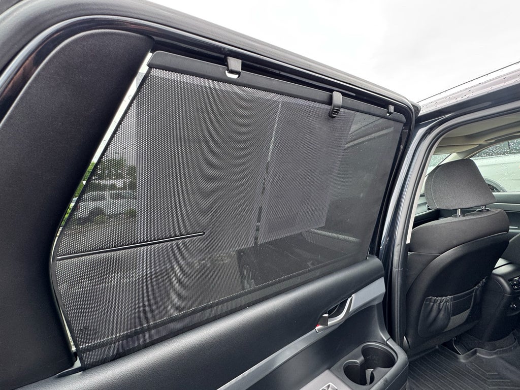 2021 Hyundai Palisade Preferred AWD