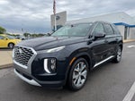 2021 Hyundai Palisade Preferred AWD
