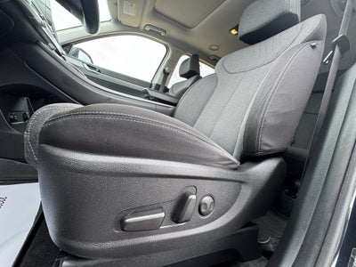 2021 Hyundai Palisade Preferred AWD