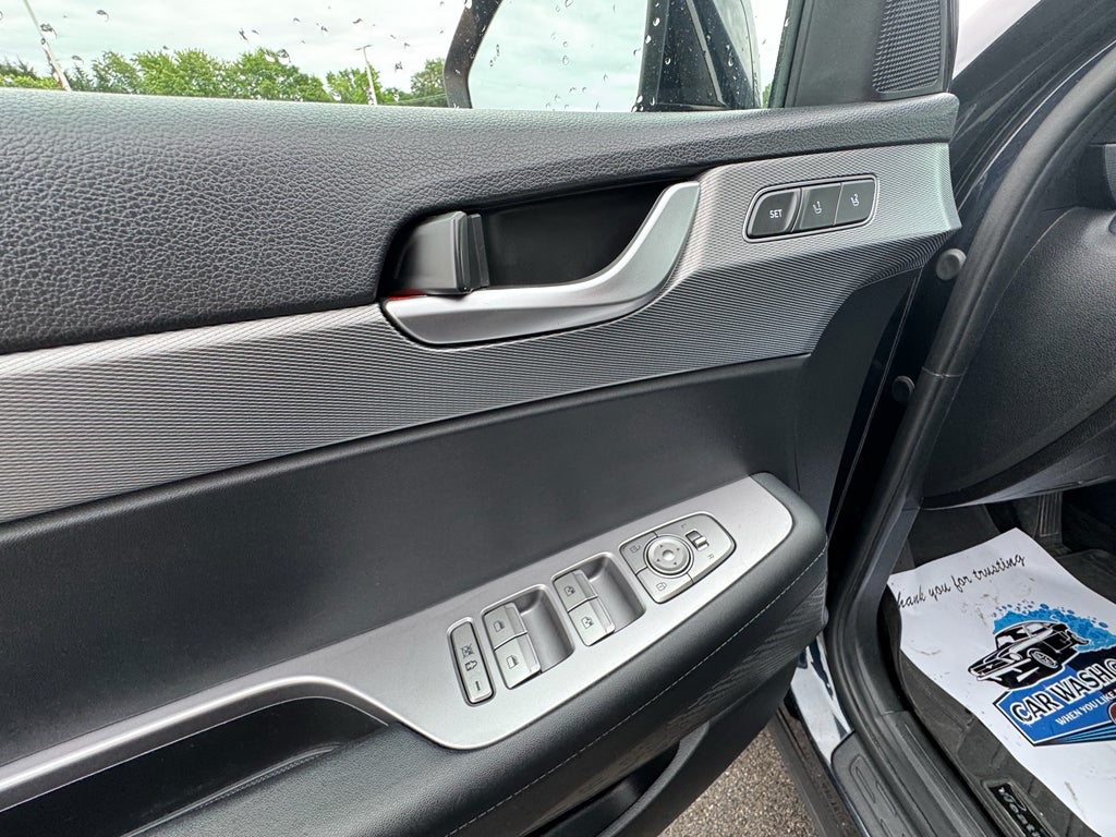 2021 Hyundai Palisade Preferred AWD