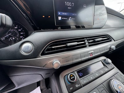 2021 Hyundai Palisade Preferred AWD