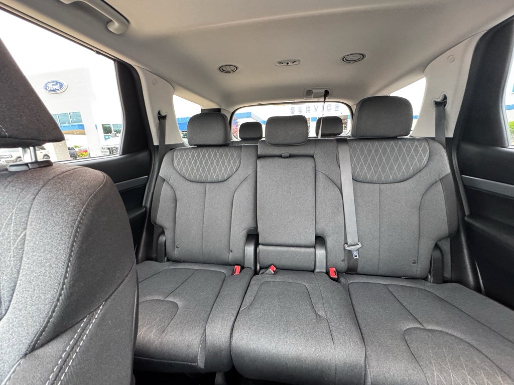 2021 Hyundai Palisade Preferred AWD