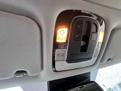2021 Hyundai Palisade Preferred AWD