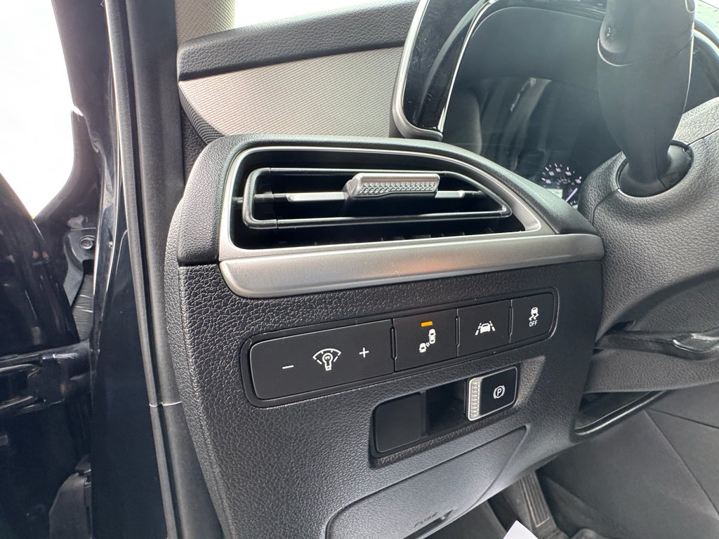 2021 Hyundai Palisade Preferred AWD