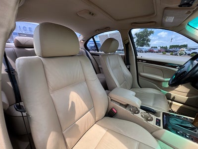 2001 BMW 3 series 330i AWD