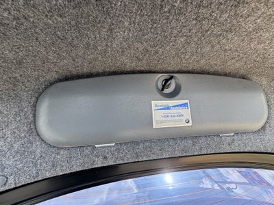 2001 BMW 3 series 330i AWD