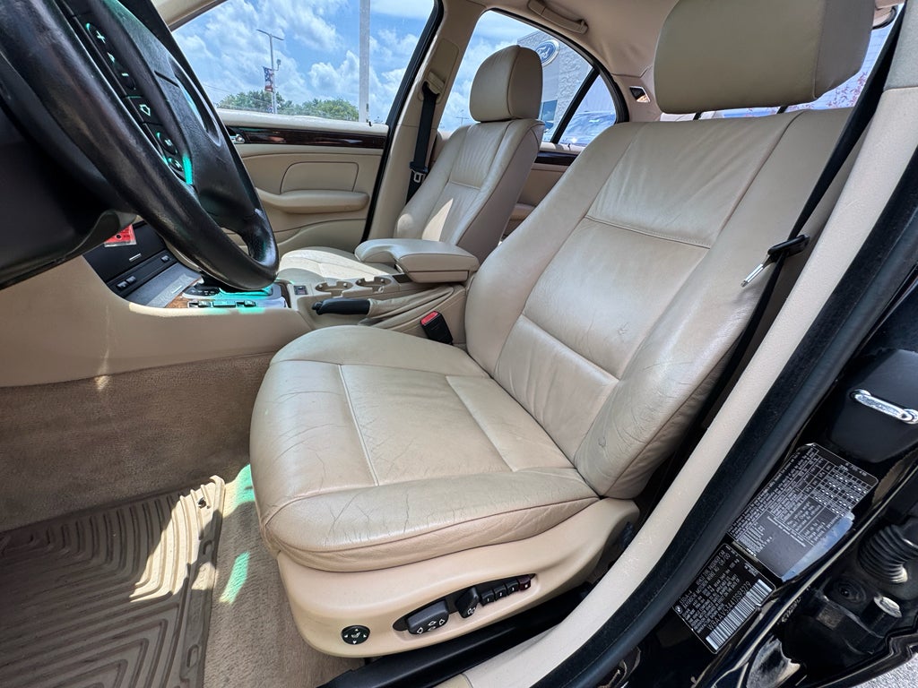 2001 BMW 3 series 330i AWD