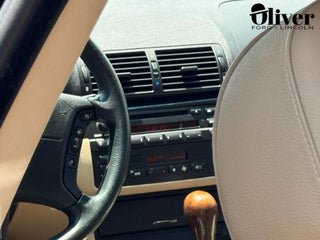 2001 BMW 3 series 330i AWD
