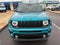 2021 Jeep Renegade 80th Anniversary 4WD