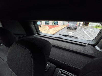 2021 Jeep Renegade 80th Anniversary 4WD