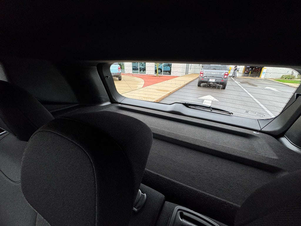 2021 Jeep Renegade 80th Anniversary 4WD