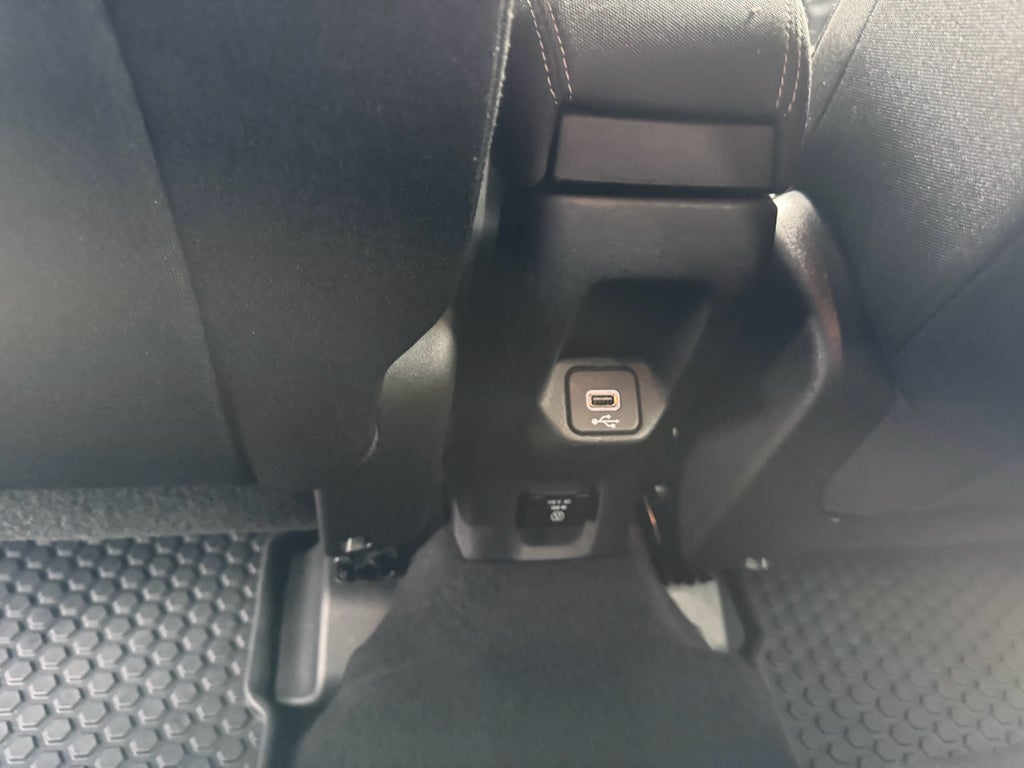 2021 Jeep Renegade 80th Anniversary 4WD