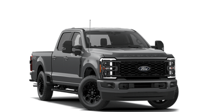 2027 Ford Super Duty F-250® XLT