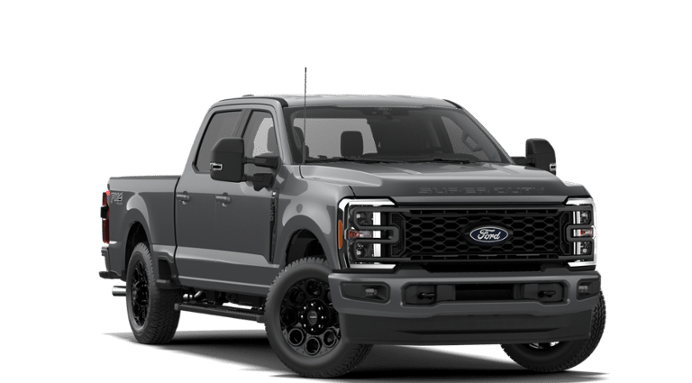 2027 Ford Super Duty F-250® XLT
