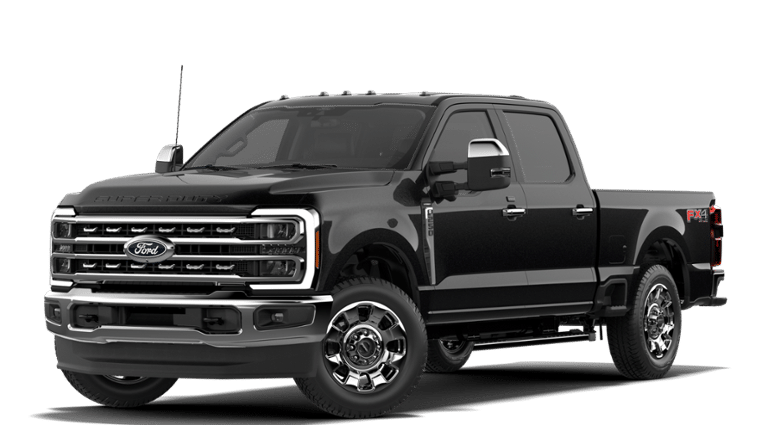 2027 Ford Super Duty F-250® Lariat®