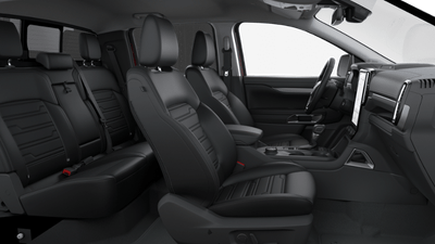 2026 Ford Ranger Lariat®