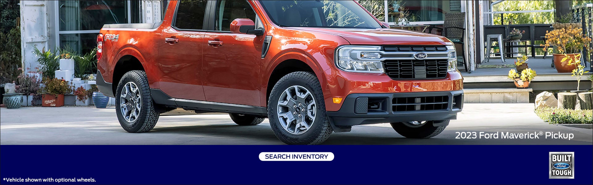 Ford dealership near Valparaiso, IN