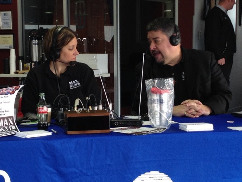 Anniversary | Oliver Ford Lincoln in Plymouth IN