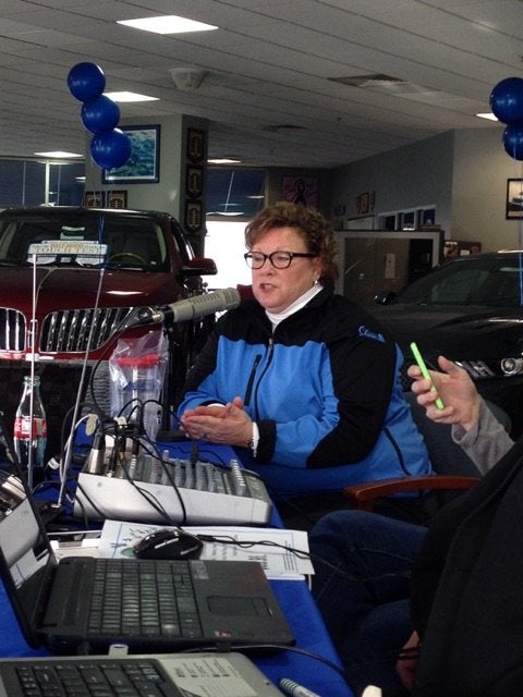 Anniversary | Oliver Ford Lincoln in Plymouth IN