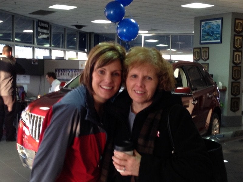 Anniversary | Oliver Ford Lincoln in Plymouth IN